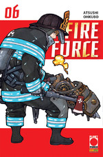 Fire Force